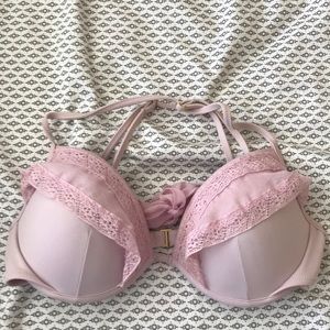 Victoria secret swimsuit top